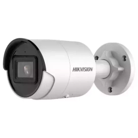 DS-2CD2023G2-IU(4mm) IP ВИДЕОКАМЕРА 2MP HIKVISION