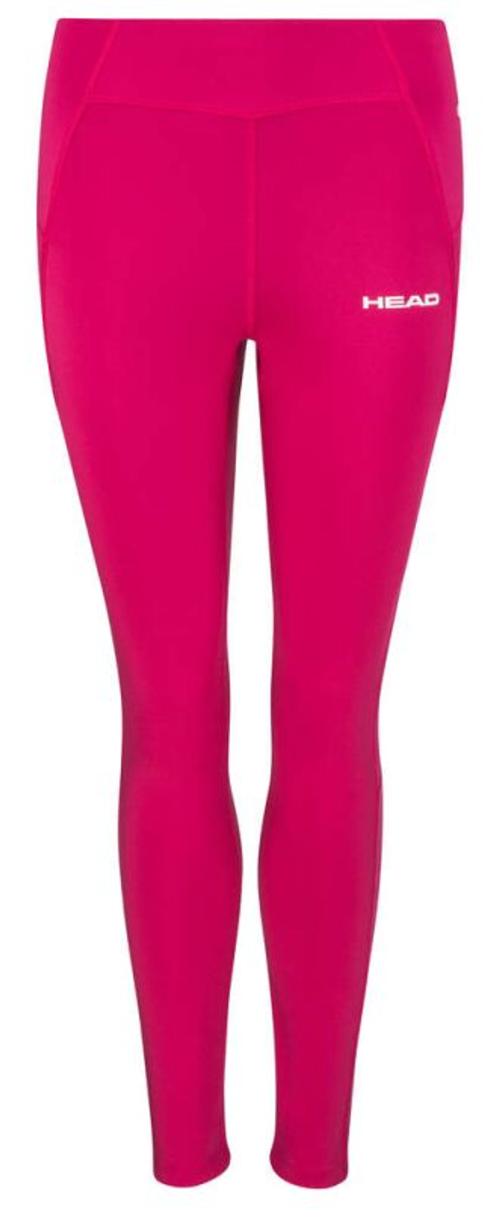 Легинсы Head Tech Tights — mulberry