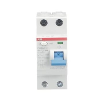 УЗО ABB F202 2P 40A 300mA AC