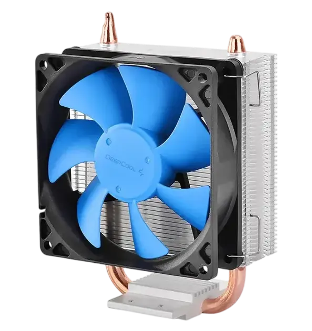 Воздушное охлаждение Deepcool ICE BLADE 100 DP-MCH1D8-IB100