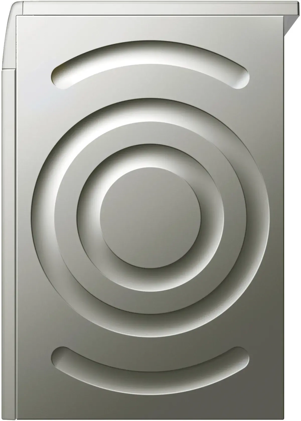 Сушильная машина Bosch WQB246CX0
