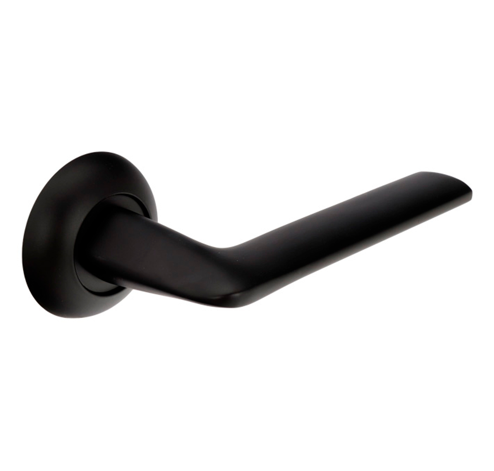 Ручка BUSSARE BC-147-10 BLACK черный NEXO