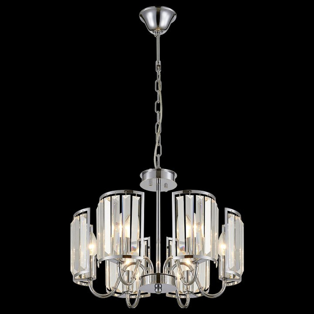 Подвесная люстра Citilux Грета CL333161