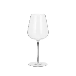 Бокал для вина 420 мл хр. стекло "Chalet" d 8,7 см h21 см P.L. - BarWare [6]
