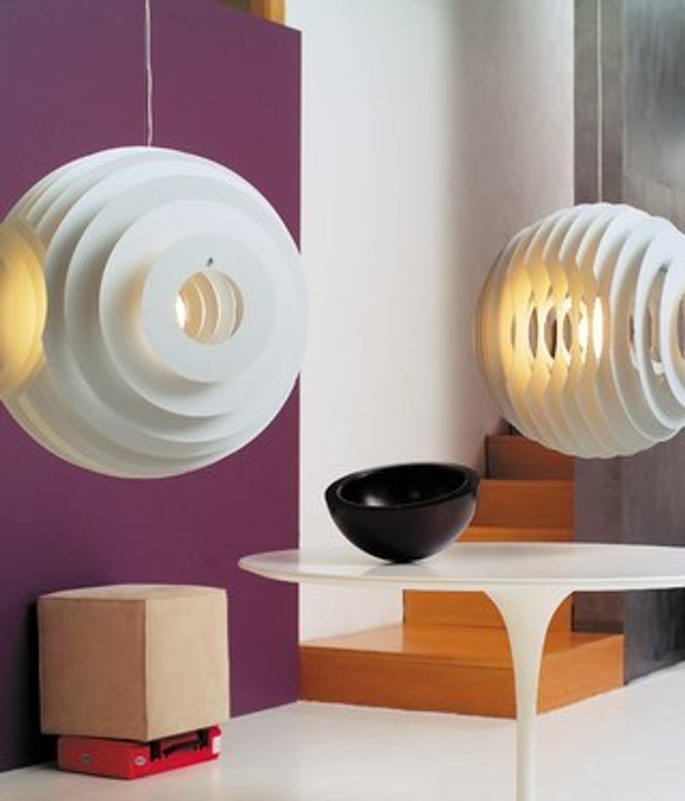 люстра  Foscarini  Supernova