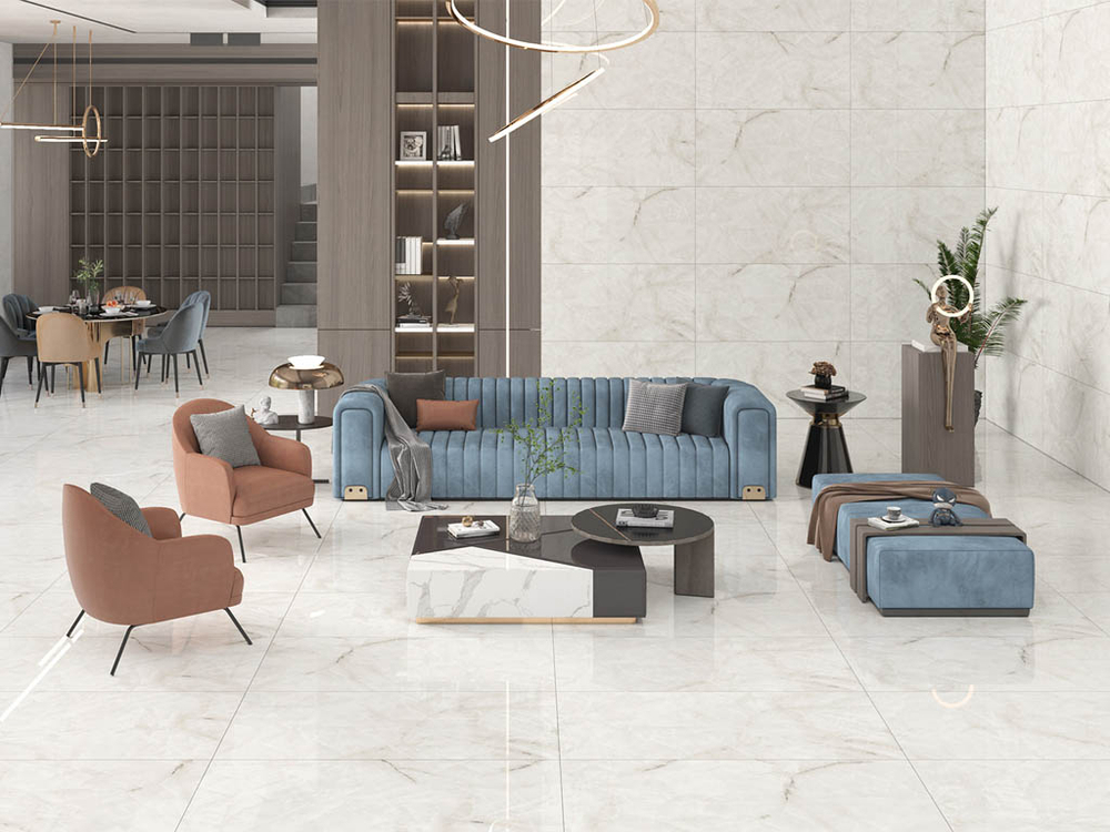 MODERN