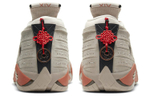 Jordan 14 Retro Low Clot Terra Blush