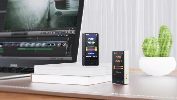 FiiO QX13 Black