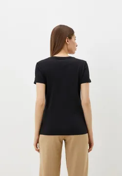 Футболка женская PUMA ESS+ Script Tee