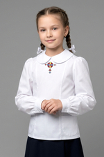 Блуза для девочки