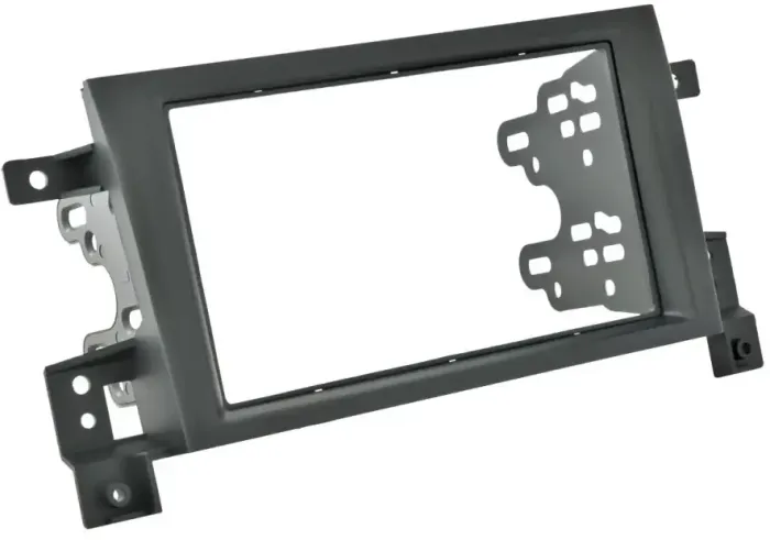 Магнитола для Suzuki Grand Vitara 2005-2016 - Teyes CC4L монитор 7" IPS, Android 14, Быстрая, Snapdragon 662, CarPlay, 4G SIM-слот