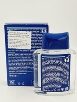 Лосьон после бритья Gillette Series  Arctic Ice, освежающий с маслом эвкалипта, для всех типов кожи, 100 мл (Германия)