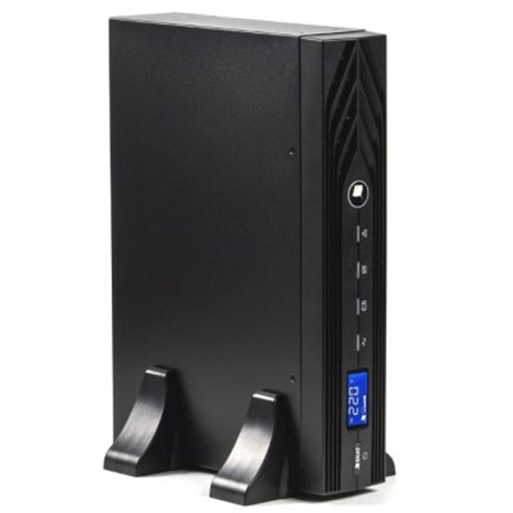 ИБП Бастион SKAT-UPS 1500 RACK исп.Е