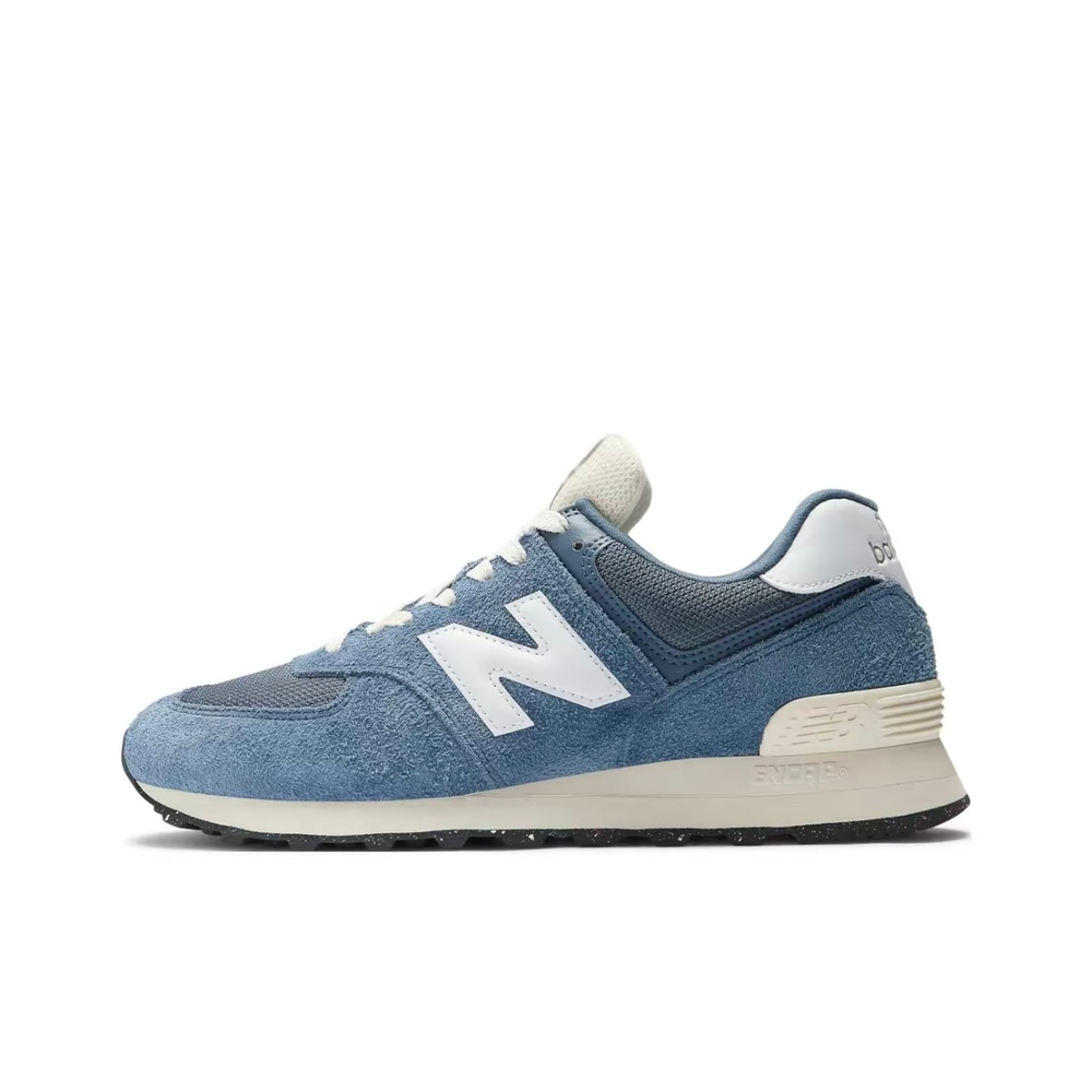 New Balance 574 "Vintage Indigo"