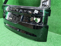 Крышка багажника Land-Rover Discovery 5 (2016-н.в.)