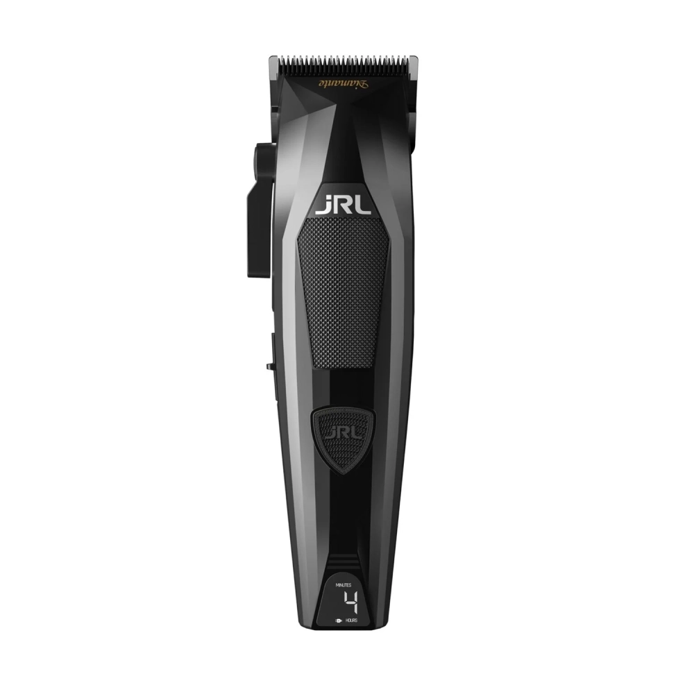 JRL Diamante Машинка для стрижки 2025C Black
