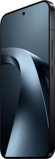 Смартфон Xiaomi 17T Pro 12/1 ТБ Черный