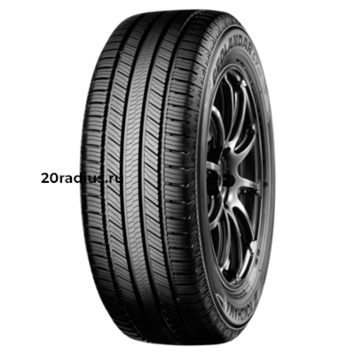 245/60R18 105H Geolandar CV G058 TL