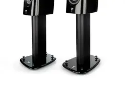 Focal Sopra Stand Black