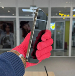 iPhone 13 Pro, 256 ГБ б/у