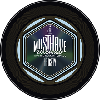 Купить Табак MustHave - Frosty 25 г
