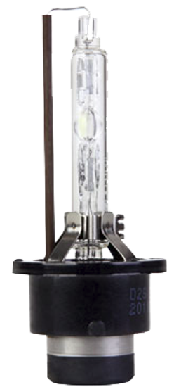 Лампа ксеноновая Mikrouna D2S