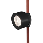 Трековый светильник Denkirs Belty Spot DK5541-BK