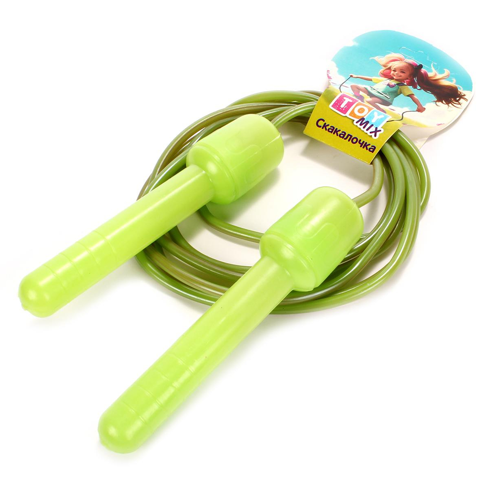 Скакалка, 2,7 м RT-102