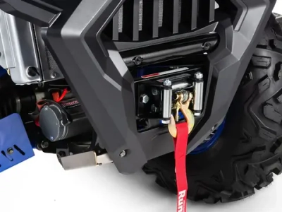 Квадроцикл SHARMAX Force 650  (P)с ПСМ