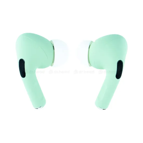 Apple AirPods Pro 2 USB-C Light Olive Matte