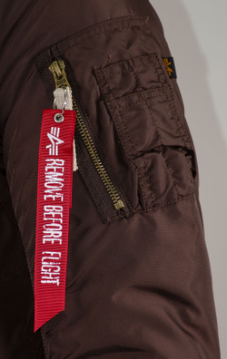Куртка Injector III, Alpha Industries