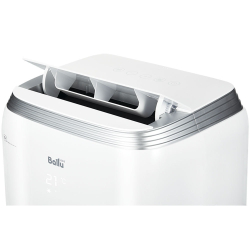 Кондиционер Ballu BPHS-11H Platinum Comfort