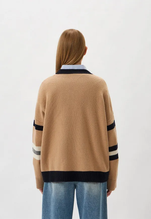 Свитер женский WEEKEND MAX MARA AEDO