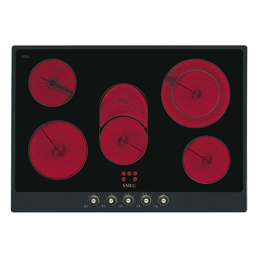 SMEG Coloniale P875AO