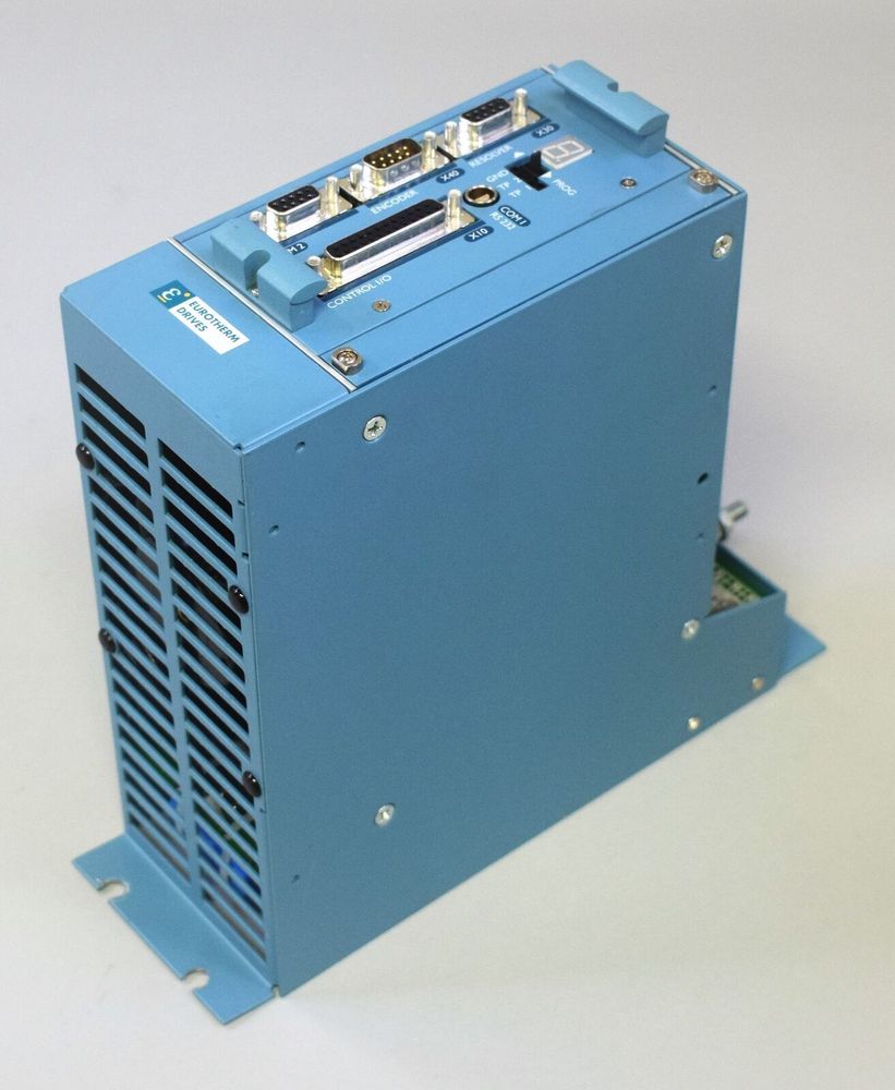 EUROTHERM 635/DEK15-3 EUROTHERM 635/DEK15-3
