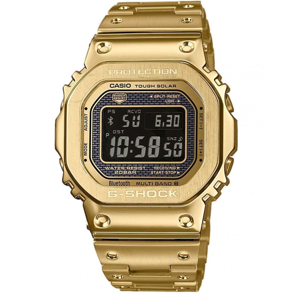 Мужские наручные часы Casio GMW-B5000GD-9