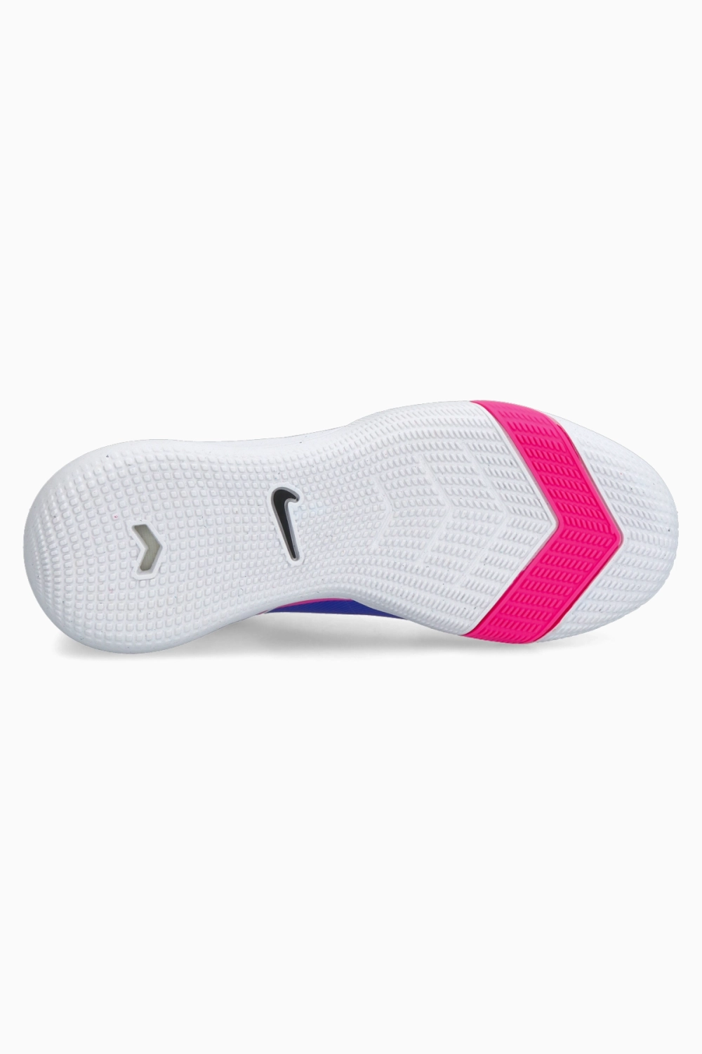 Футзалки Nike Mercurial Superfly 10 Academy IC Junior - синий