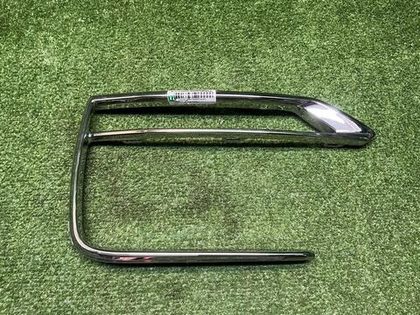 Молдинг перед. бампера Chery Tiggo 8 Pro Max 22-24
