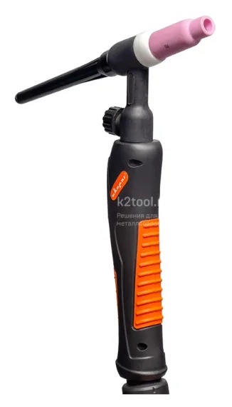 Сварочная горелка Сварог TECH TS 17 V (M12×1) ION9306, 8 м