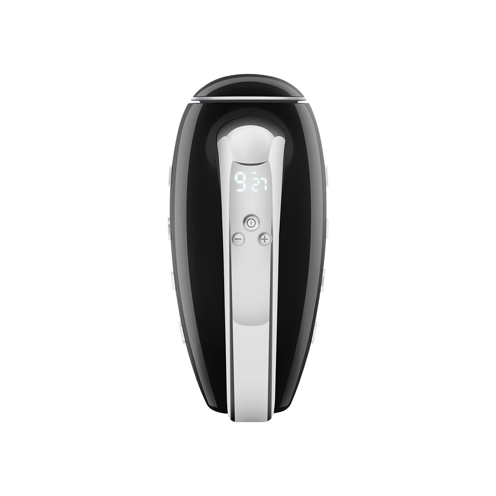 Миксер ручной Smeg Стиль 50-х годов черный