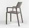 Стул Trill Armchair тортора