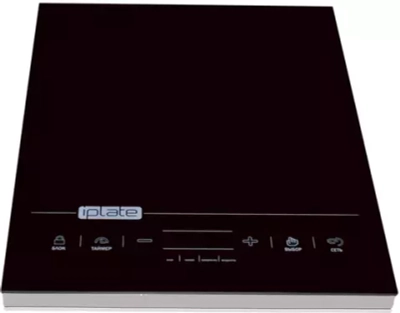 Индукционная настольная плитка iplate YZ-T24, (8-е, последнее поколение модели)