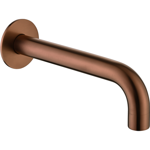 Излив для наполнения ванн Boheme FUSION 625-BRB Brushed Bronze