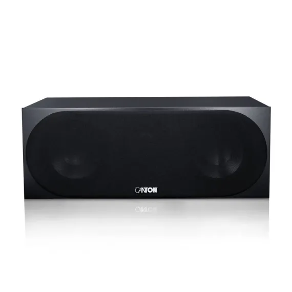 Canton Smart Cinema GLE II Black