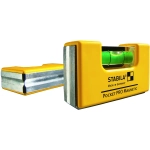 Уровень Pocket PRO Magnetic STABILA 17768