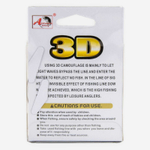 Леска Invisible 3D (30м)