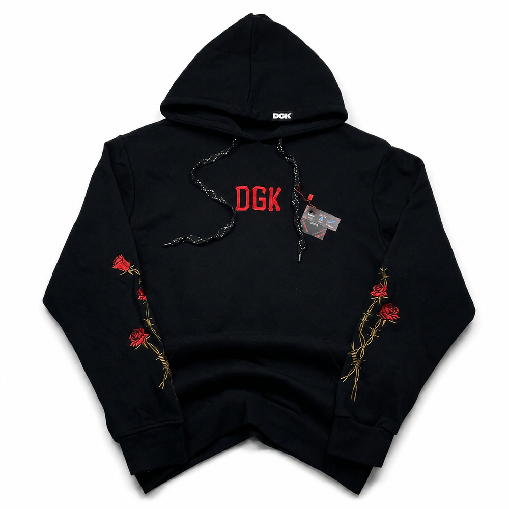 Худи DGK
