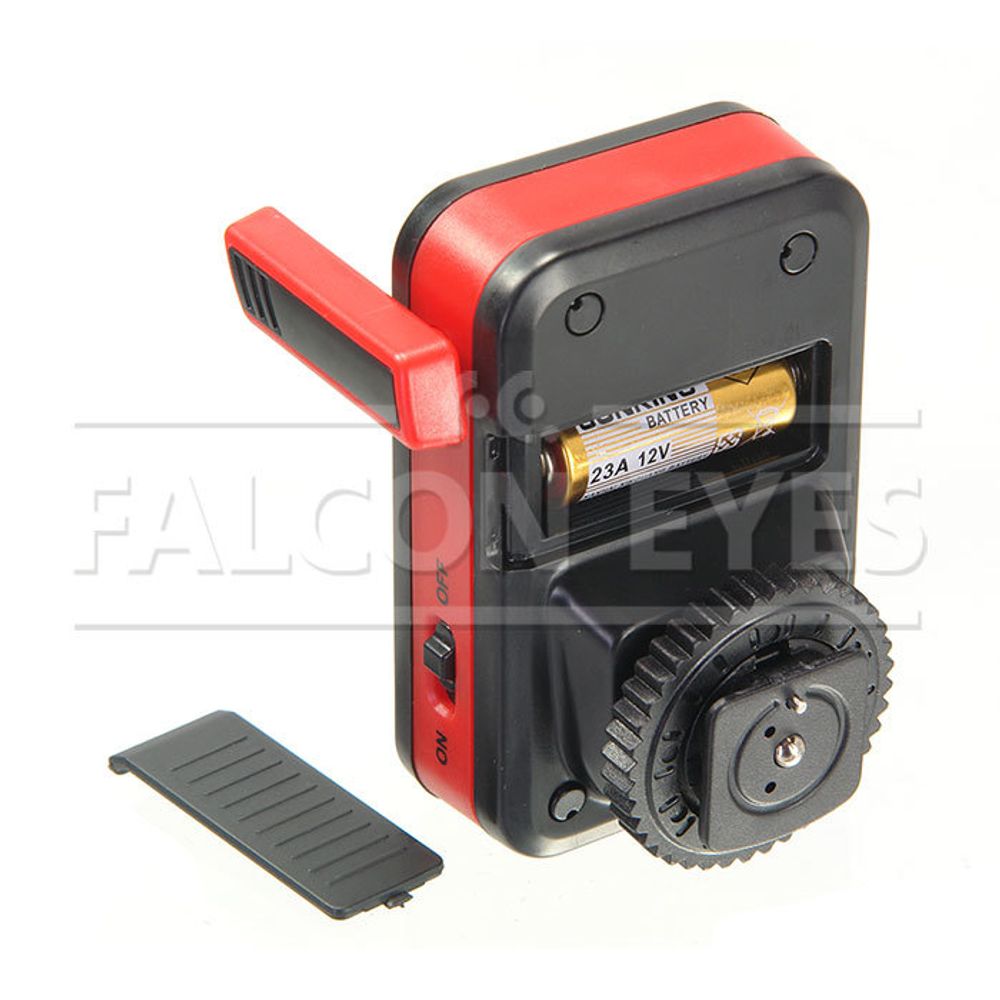 Falcon Eyes FlashHunter 2.4 RFS-DC16