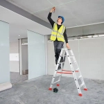 Лазерный нивелир GLL 80-33 G + LB10 + DK20 + BA3.7VXL + кейс BOSCH 0601065501