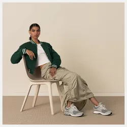 Кроссовки мужские NEW BALANCE 2002